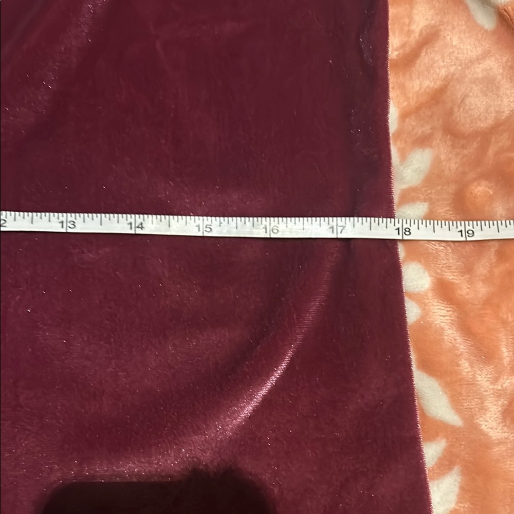 Michael Kors Purple Blouse Elegant Top - Picture 5 of 6